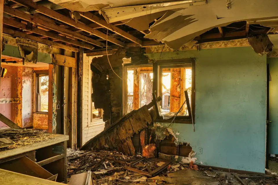 Pureexpert: Leading Mold Removal Company In Lee's Summit — Lee's Summit, MO