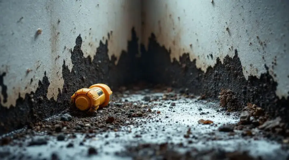 Emergency Mold Remediation Lee's Summit
