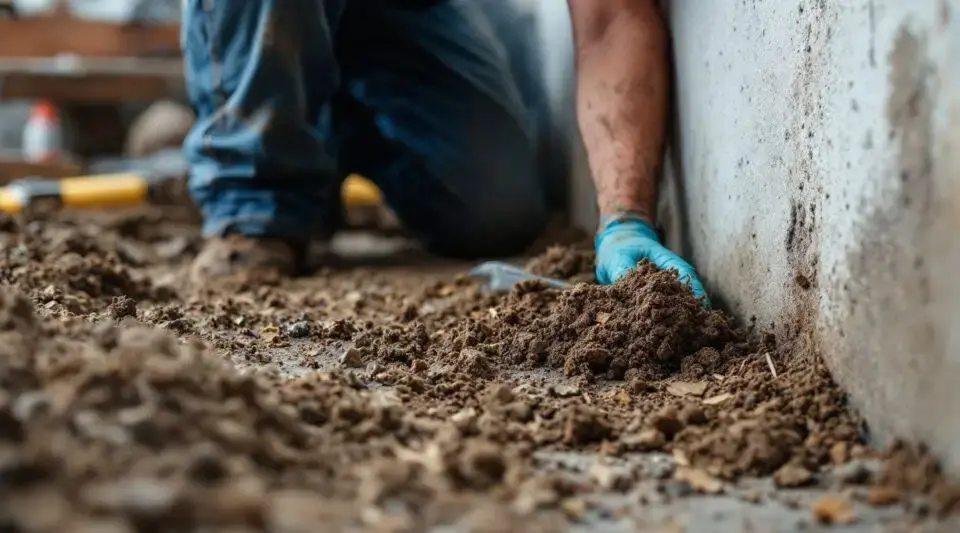 Our Lee's Summit Mold Removal Restoration Team at Pureexpert Mold Removal